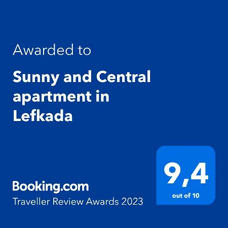 Sunny And Central In
